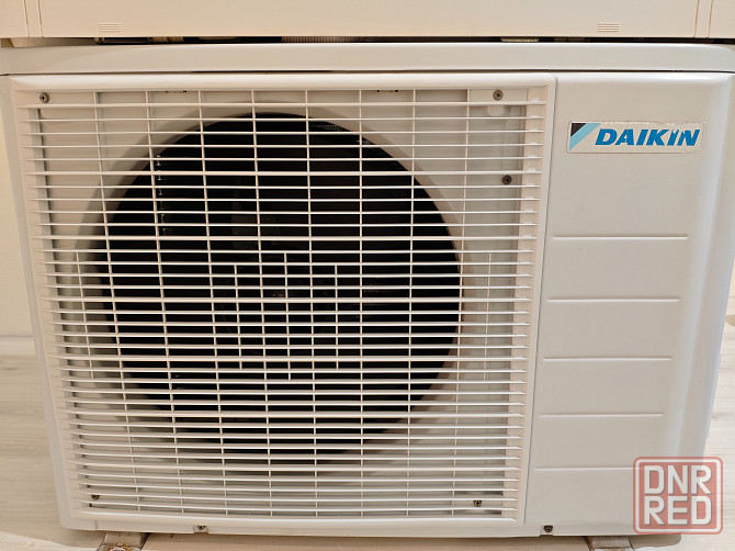 Кондиционер DAIKIN FTYN25GXV1B/RYN25GXV1B Донецк - изображение 8