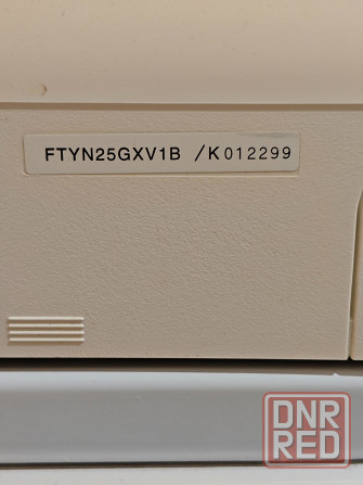Кондиционер DAIKIN FTYN25GXV1B/RYN25GXV1B Донецк - изображение 4