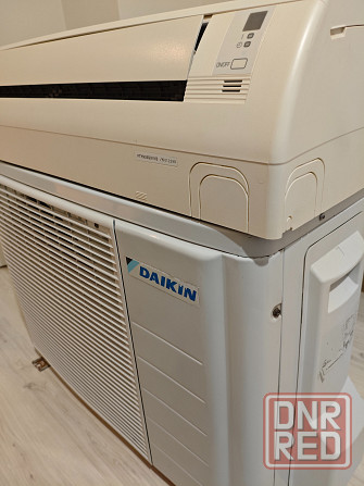 Кондиционер DAIKIN FTYN25GXV1B/RYN25GXV1B Донецк - изображение 2