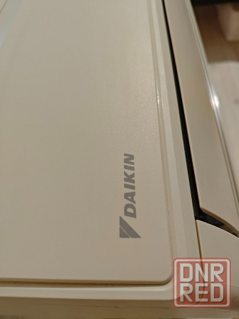 Кондиционер DAIKIN FTYN25GXV1B/RYN25GXV1B Донецк - изображение 3