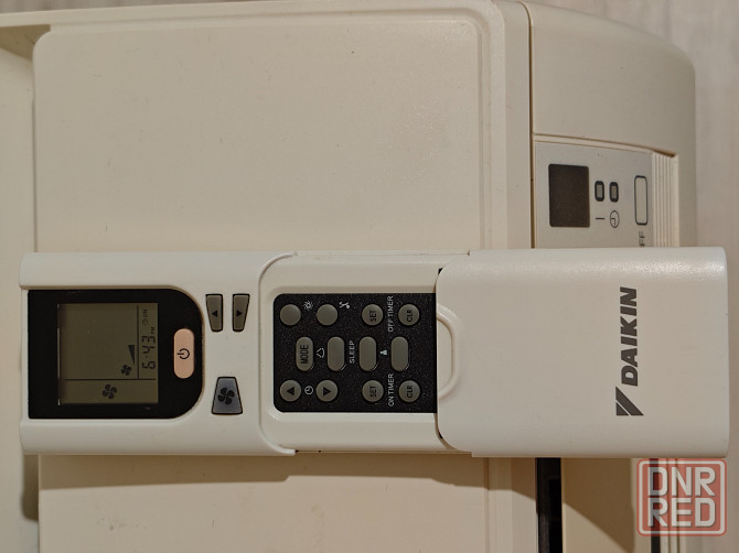 Кондиционер DAIKIN FTYN25GXV1B/RYN25GXV1B Донецк - изображение 6