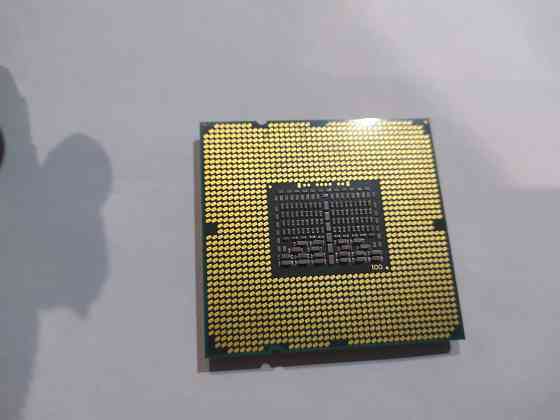 Процессор INTEL I7-958. 4ядра, плюс новый кулер к нему Донецк