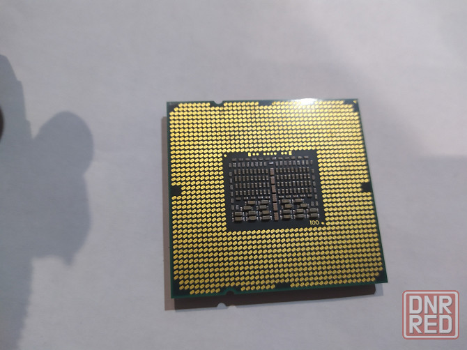 Процессор INTEL I7-958. 4ядра, плюс новый кулер к нему Донецк - изображение 3