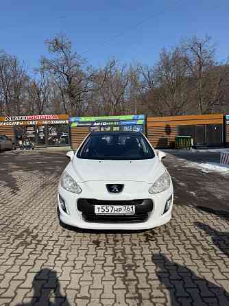 Продам Пежо 308 Горловка