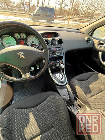 Продам Пежо 308 Горловка - изображение 6