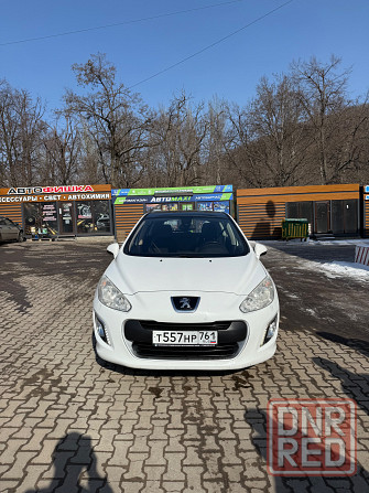 Продам Пежо 308 Горловка - изображение 1