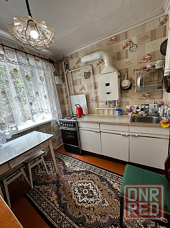 Продажа 2-комнатной квартиры в г.Макеевке Советский р-н, ул. Кулабухова Макеевка - изображение 8