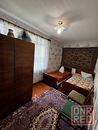 Продажа 2-комнатной квартиры в г.Макеевке Советский р-н, ул. Кулабухова Макеевка - изображение 5