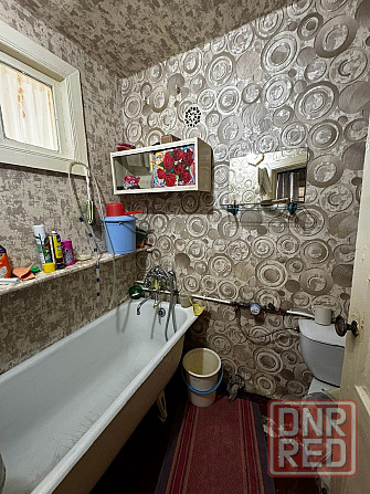 Продажа 2-комнатной квартиры в г.Макеевке Советский р-н, ул. Кулабухова Макеевка - изображение 9