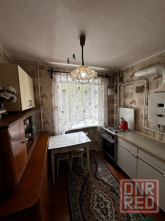 Продажа 2-комнатной квартиры в г.Макеевке Советский р-н, ул. Кулабухова Макеевка - изображение 7