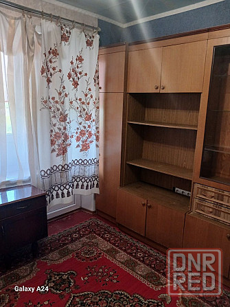 Продам 1к гостинку на Словацкой -2000000 руб. Донецк - изображение 1