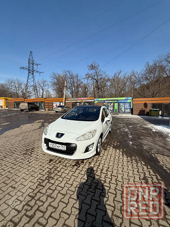 Продам Пежо в идеальном состоянии Горловка - изображение 2