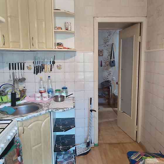 Продам 3к квартиру на Раздольной, ориентир - Мои документы. Донецк