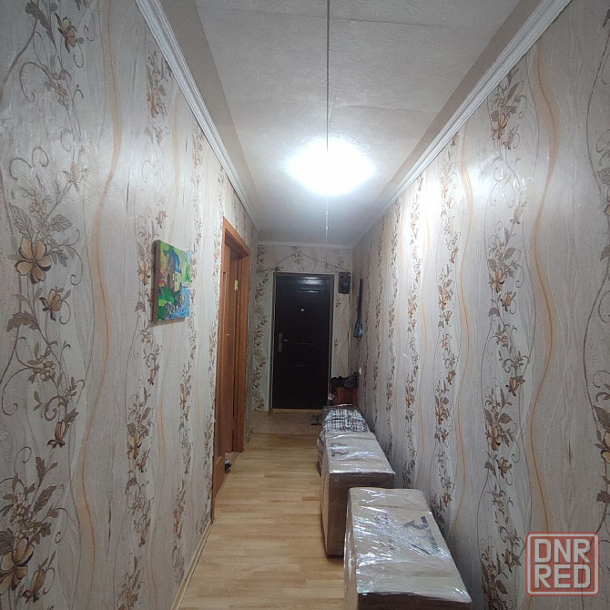 Продам 3к квартиру на Раздольной, ориентир - Мои документы. Донецк - изображение 9