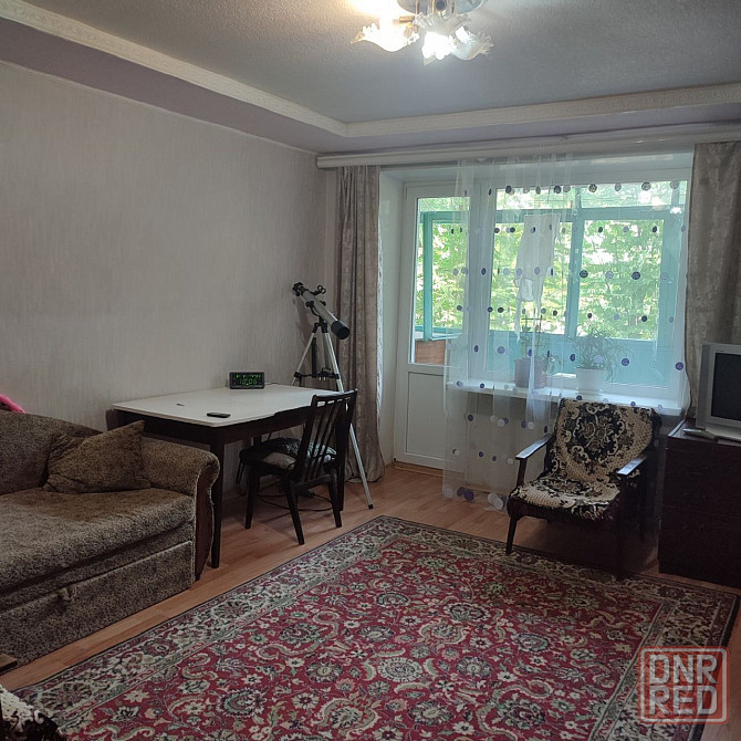 Продам 3к квартиру на Раздольной, ориентир - Мои документы. Донецк - изображение 4
