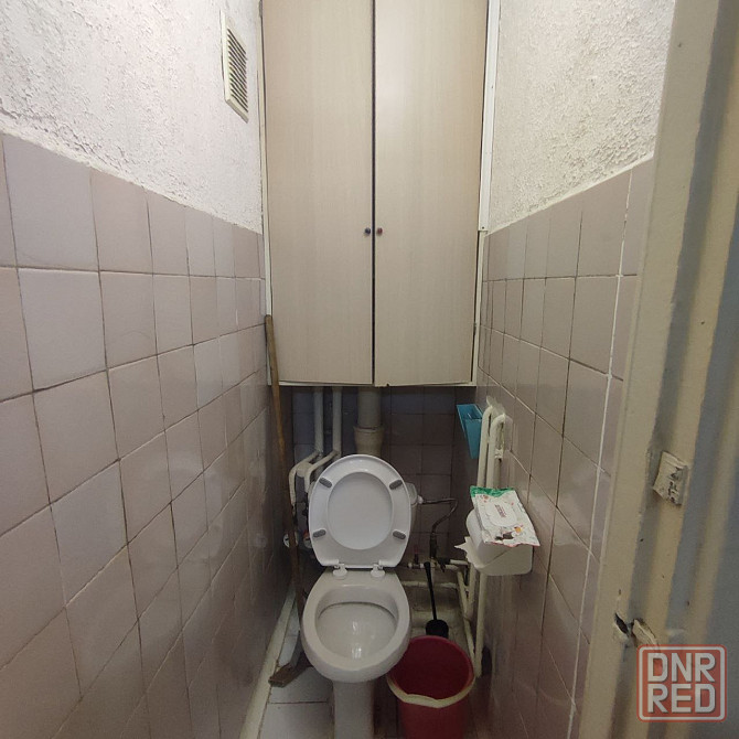 Продам 3к квартиру на Раздольной, ориентир - Мои документы. Донецк - изображение 11