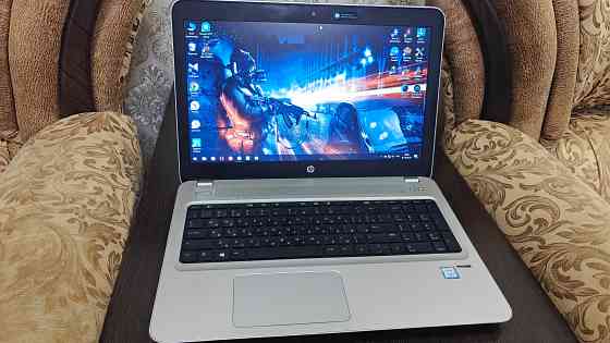 Hp Probook Донецк