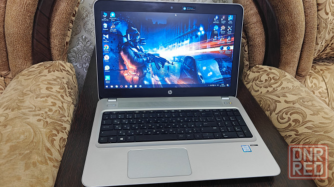 Hp Probook Донецк - изображение 2