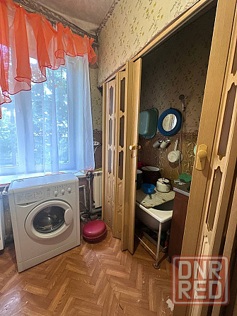 Продажа 2-х комнатной квартиры Донецк - изображение 1