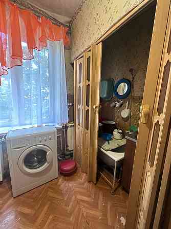 Продам 2к.кв. Кировский район (Кировский райисполком) Донецк