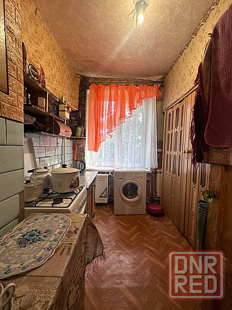 Продам 2к.кв. Кировский район (Кировский райисполком) Донецк - изображение 4