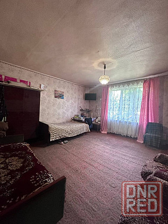 Продам 2к.кв. Кировский район (Кировский райисполком) Донецк - изображение 1