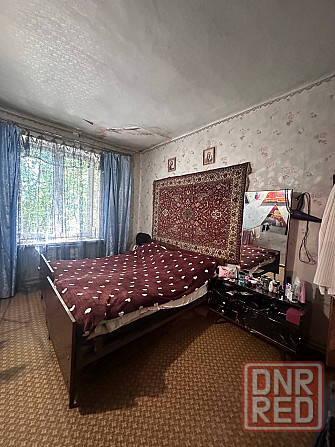 Продам 2к.кв. Кировский район (Кировский райисполком) Донецк - изображение 2