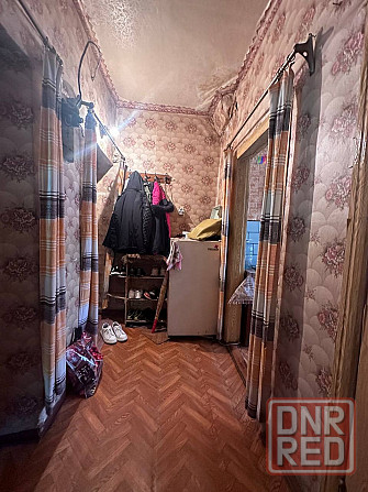 Продам 2к.кв. Кировский район (Кировский райисполком) Донецк - изображение 5