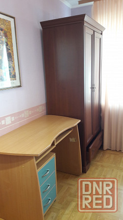 Сдам 2х комнатную квартиру в центре, пр-т Маяковского Донецк - изображение 11