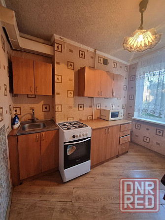 Продается 2-х к. кв. в Пролетарском р-не Донецк - изображение 2