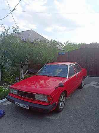 Nissan Bluebird Донецк