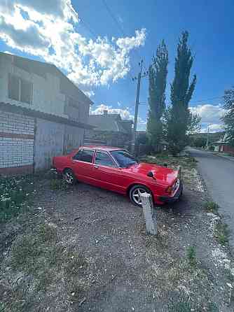 Nissan Bluebird Донецк