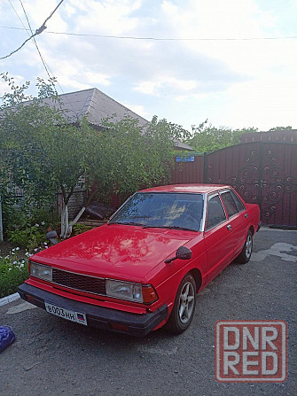 Nissan Bluebird Донецк - изображение 3