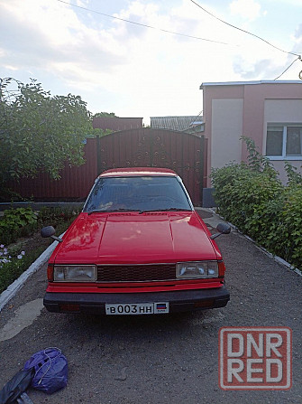 Nissan Bluebird Донецк - изображение 4