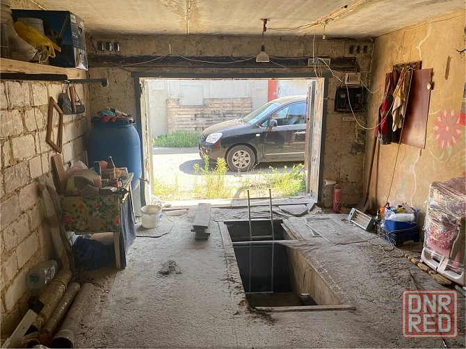 Продам гараж Донецк - изображение 1