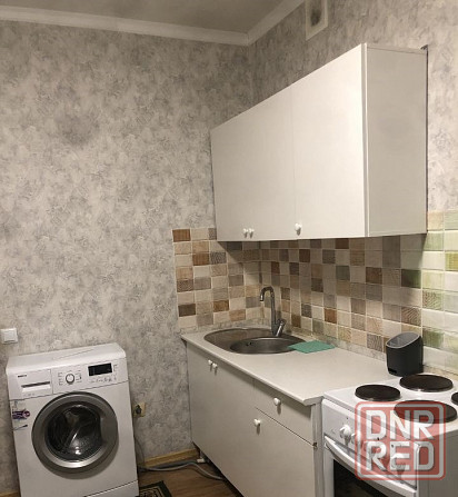 Сдается 1-комнатная квартира в Куйбышевском районе, ориентир Галактика Донецк - изображение 7