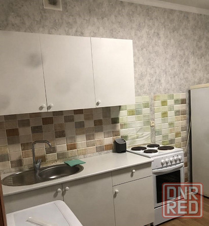 Сдается 1-комнатная квартира в Куйбышевском районе, ориентир Галактика Донецк - изображение 4