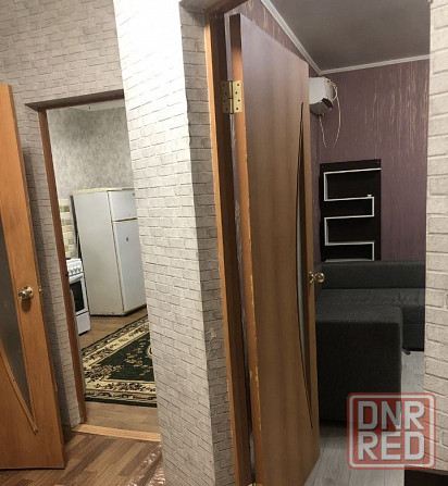 Сдается 1-комнатная квартира в Куйбышевском районе, ориентир Галактика Донецк - изображение 6
