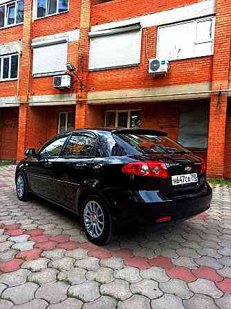 Продам Chevrolet Lacetti  2010 г.в Донецк