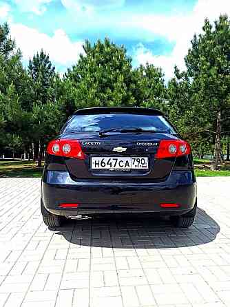 Продам Chevrolet Lacetti  2010 г.в Донецк