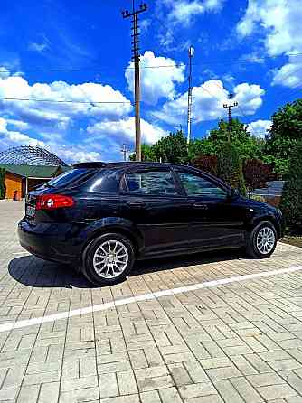 Продам Chevrolet Lacetti  2010 г.в Донецк