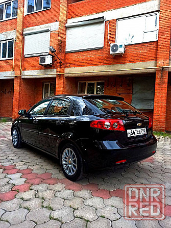 Продам Chevrolet Lacetti  2010 г.в Донецк - изображение 5