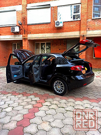 Продам Chevrolet Lacetti  2010 г.в Донецк - изображение 4