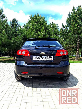 Продам Chevrolet Lacetti  2010 г.в Донецк - изображение 6
