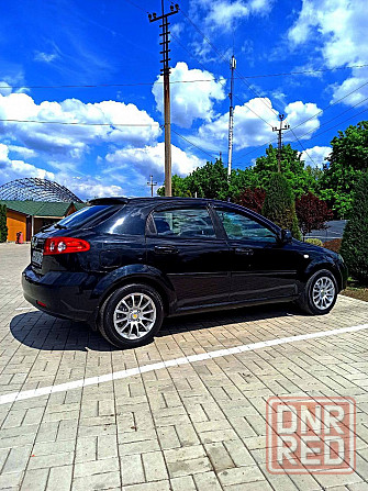 Продам Chevrolet Lacetti  2010 г.в Донецк - изображение 2