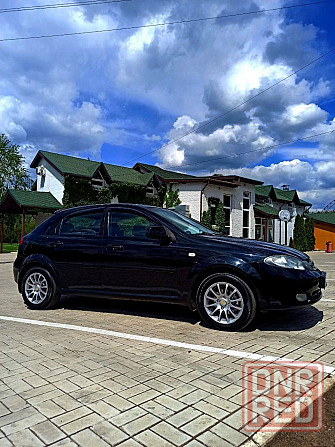 Продам Chevrolet Lacetti  2010 г.в Донецк - изображение 1