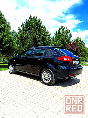 Продам Chevrolet Lacetti  2010 г.в Донецк - изображение 3