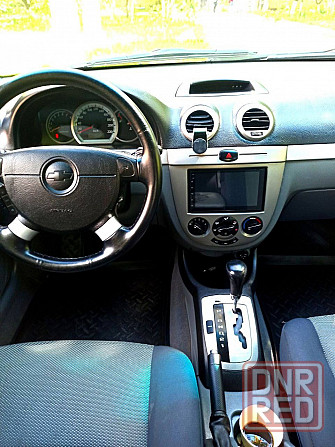 Продам Chevrolet Lacetti  2010 г.в Донецк - изображение 7