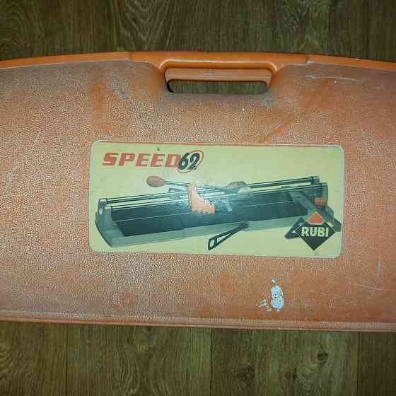 плиткорез rubi speed62 Донецк