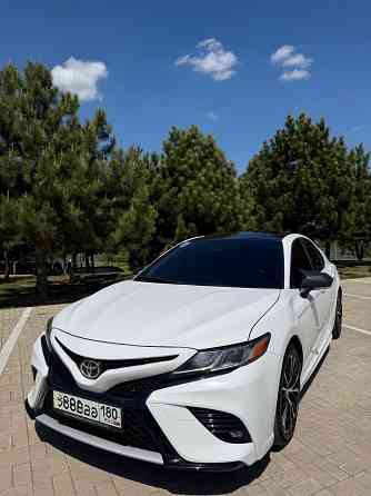 Продам Toyota Camry 70 Донецк